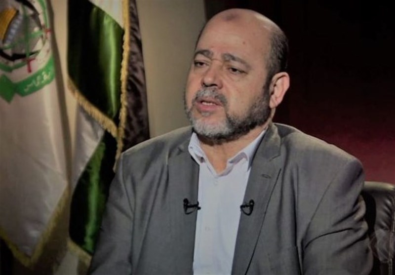 عضو مطرح حماس: برخی کشورهای عربی برای عادی‌سازی روابط تحت فشارهای آمریکا قرار دارند