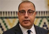 هشام المشیشی: با ایجاد ناامنی در تونس به شدت برخورد می‌کنیم