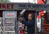 نشریات ترکیه| از حقوق مشروع ترکیه کوتاه نمی‌آییم/ باغچلی خواهان بازگرداندن جزای اعدام است