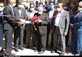 پروژه 162 واحدی مسکن در کرمان افتتاح شد + تصاویر