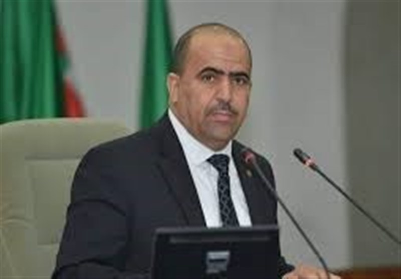 رئیس پارلمان الجزایر: همه پرسی اصلاح قانون اساسی به انحصار قدرت و ثروت پایان می‌دهد