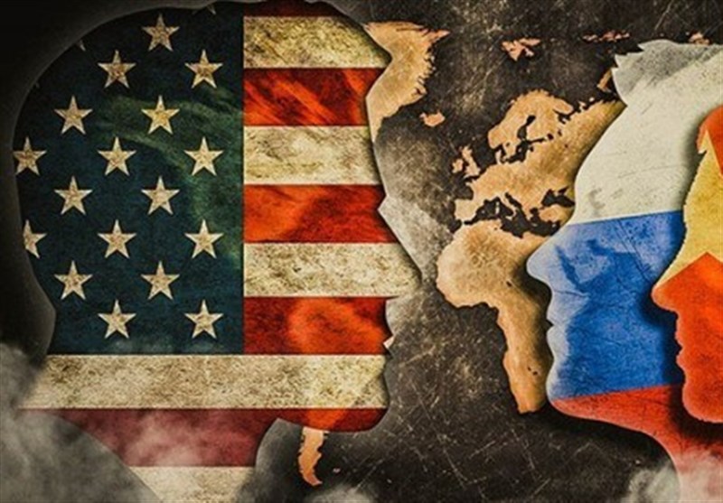 اندیشکده روسی| آینده روابط روسیه و آمریکا؛ مسئله قدرت فزاینده چین-بخش اول