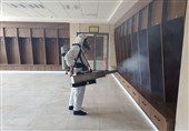 ساخت دستگاه ضدعفونیکننده هوای محیط و سطوح با فناوری پلاسمای اکسیژن در ارومیه