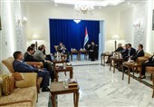 عراق|راهکار حکیم برای تقویت روابط بغداد-اربیل و حل اختلافات موجود