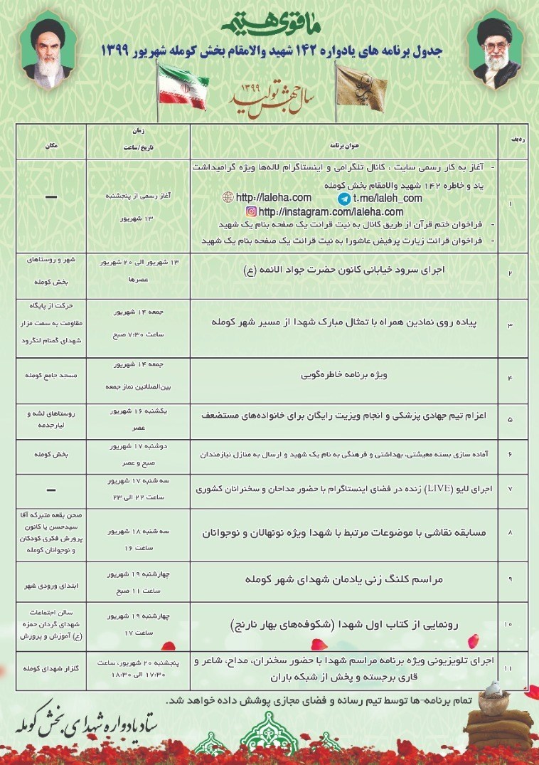 هفته دفاع مقدس , دفاع مقدس , شهدای دفاع مقدس , 