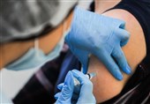 میزان آمادگی مردم روسیه برای واکسیناسیون علیه کرونا