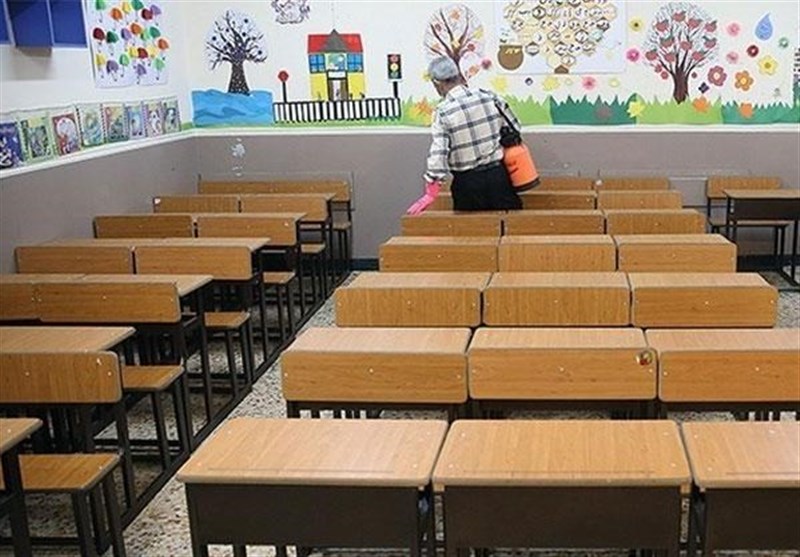 جزئیات بازگشایی مدارس در استان بوشهر اعلام شد/ بیشتر مناطق وضعیت قرمز و نارنجی دارند