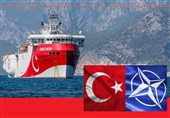 گزارش|میانجیگری ناتو بین ترکیه و یونان در شرق مدیترانه به کجا می‌رسد؟