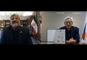 معرفی فدراسیون تکواندو ایران به عنوان برترین فدراسیون جهان