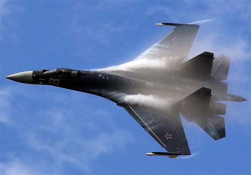 Reports Indicate Chinese Su-35 Shot Down Over Taiwanese Airspace (+Video)