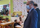 Over 20 Schools Shut in France after Covid-19 Outbreaks