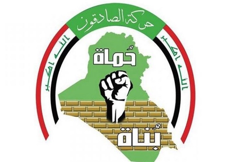 الصادقون : المقاومة العراقیة من أشد الداعمین للقضیة الفلسطینیة