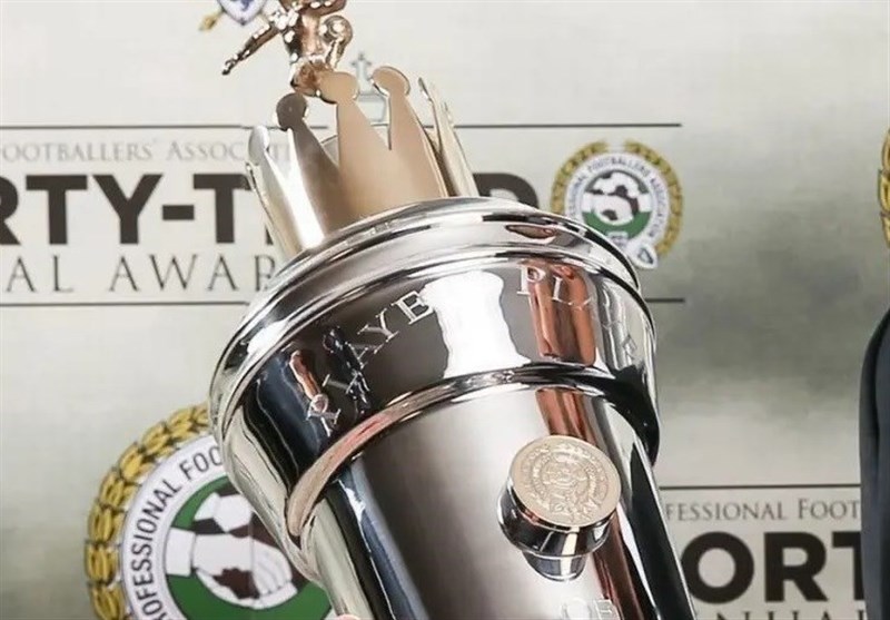 اعلام اسامی نامزدهای کسب جایزه بهترین بازیکن لیگ برتر انگلیس در فصل 20-2019