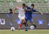لیگ ستارگان قطر| تساوی العربی در نخستین حضور مهرداد محمدی