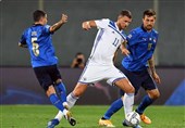 لیگ ملت‌های اروپا| ایتالیا در خانه مقابل بوسنی متوقف شد/ هلند، لهستان بدون لواندوفسکی را شکست داد