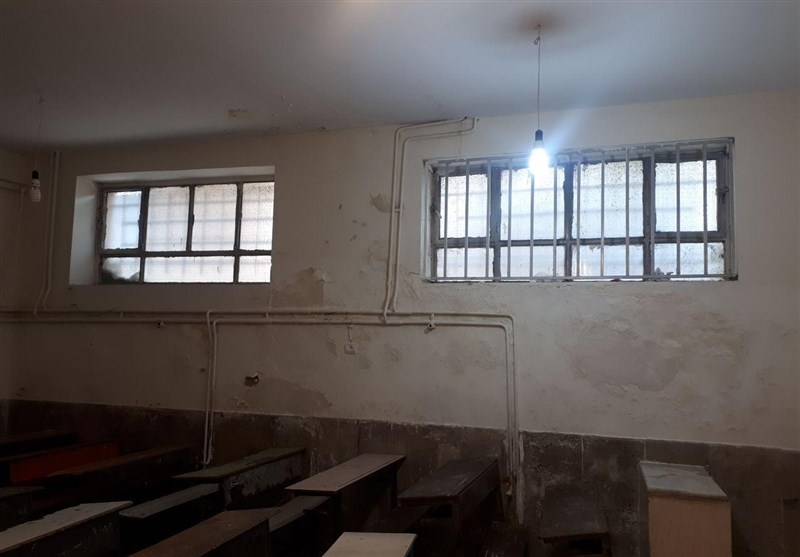 خراسان‌رضوی| گاز 82 مدرسه در شهرستان گناباد به‌دلیل بدهکاری قطع است