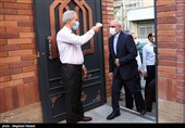 Schools Reopen in Iran under Health Protocols