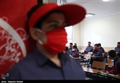 Schools Reopen in Iran under Health Protocols