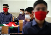 Schools Reopen in Iran under Health Protocols