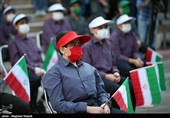 Schools Reopen in Iran under Health Protocols