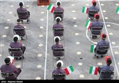 Schools Reopen in Iran under Health Protocols