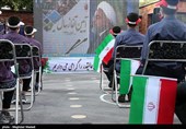 Schools Reopen in Iran under Health Protocols