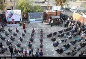Schools Reopen in Iran under Health Protocols