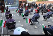 Schools Reopen in Iran under Health Protocols