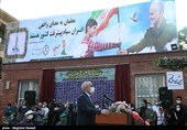 Schools Reopen in Iran under Health Protocols