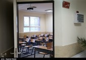 Schools Reopen in Iran under Health Protocols