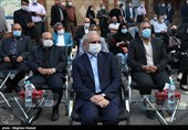 Schools Reopen in Iran under Health Protocols