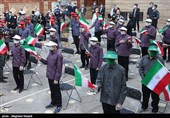 Schools Reopen in Iran under Health Protocols