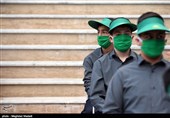 Schools Reopen in Iran under Health Protocols