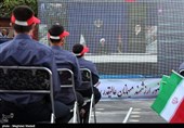 Schools Reopen in Iran under Health Protocols