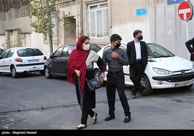 Schools Reopen in Iran under Health Protocols