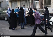 Schools Reopen in Iran under Health Protocols