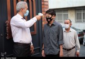 Schools Reopen in Iran under Health Protocols