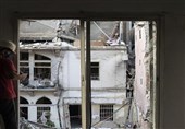 لبنان| برنامه گسترده ارتش برای بازسازی واحدهای مسکونی پس از انفجار بیروت