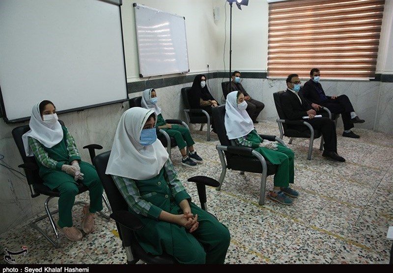 آغاز سال تحصیلی جدید در استان بوشهر به روایت تصاویر