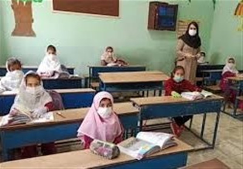 50 درصد از مدارس استان یزد زیر 100 نفر دانش‌آموز دارند