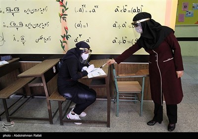  تهران| فوت بیش از ۲۰ معلم بر اثر ابتلا به کرونا 