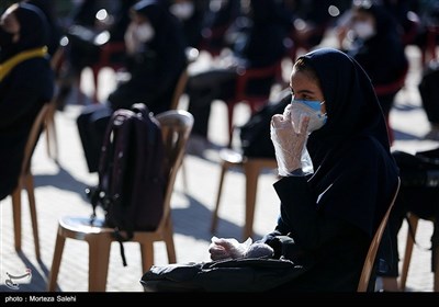 آغاز سال تحصیلی جدید در اصفهان