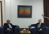 وزیر دارایی عراق به تهران سفر می‌کند