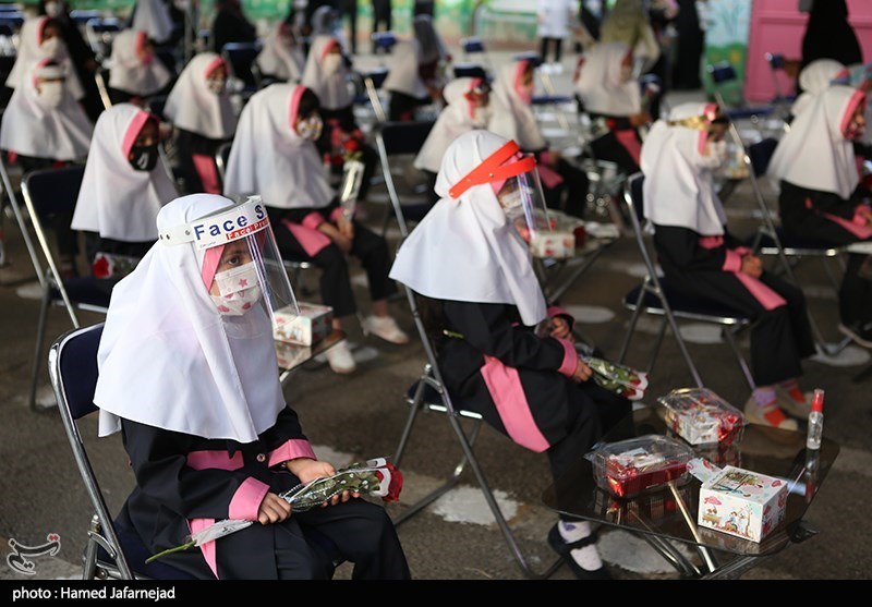 تهران| وزیر آموزش و پرورش:‌کرونا سلامت جسمی و روانی دانش آموزان را تحت تاثیر قرار داد