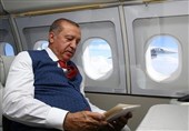 گزارش| سیاست خارجی ترکیه و نقش ویژه اردوغان: دستگاه دیپلماسی چقدر نقش دارد؟