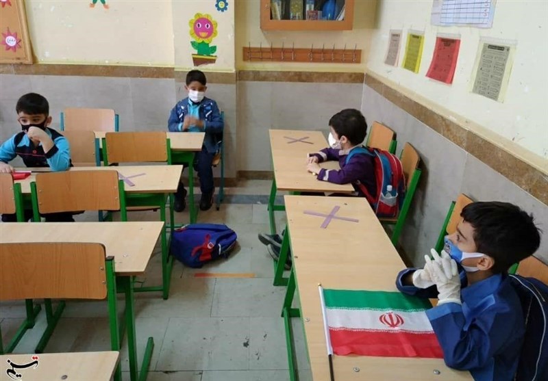 مدیرکل آموزش و پرورش استان گلستان: حضور دانش‌آموزان در مدارس بیش از انتظار است