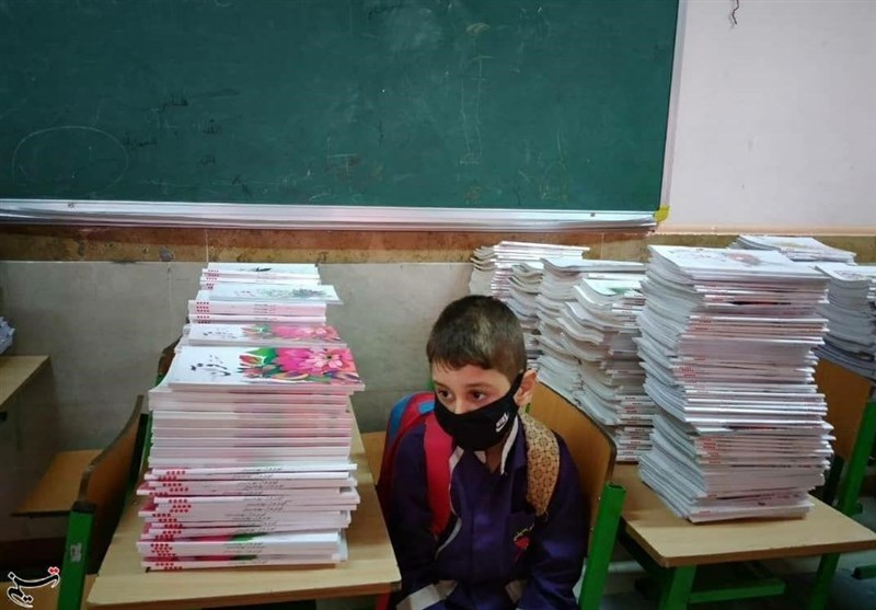 تغییر در فضای مدارس و اولویت‌های پیش‌ِروی دولت سیزدهم /حجم کتاب‌های درسی ایران چند برابر کشورهای موفق
