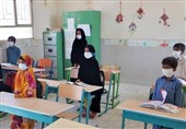 نظارت بر رعایت پروتکل‌ها در مدارس استان مرکزی تشدید می‌شود