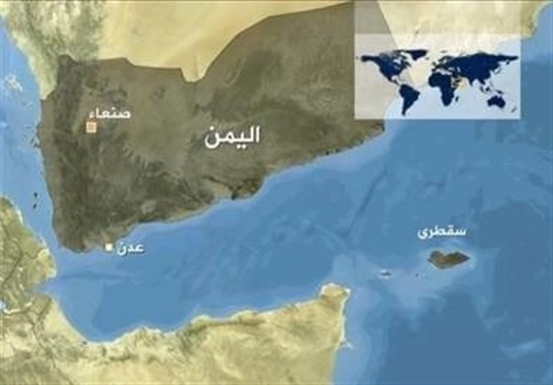 امارات در جزیره سقطری یمن جای پای اسرائیل گذاشت