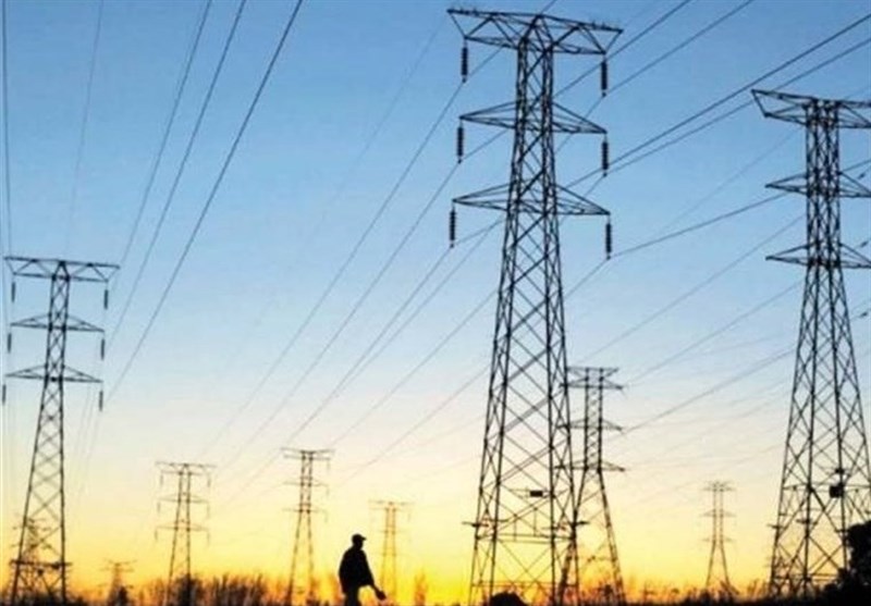 مصرف برق صنعتی در استان کرمان 90 درصد رشد داشته است